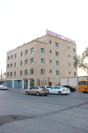 Nizwa Residence Hotel Apartement